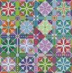 (image for) Pinwheels